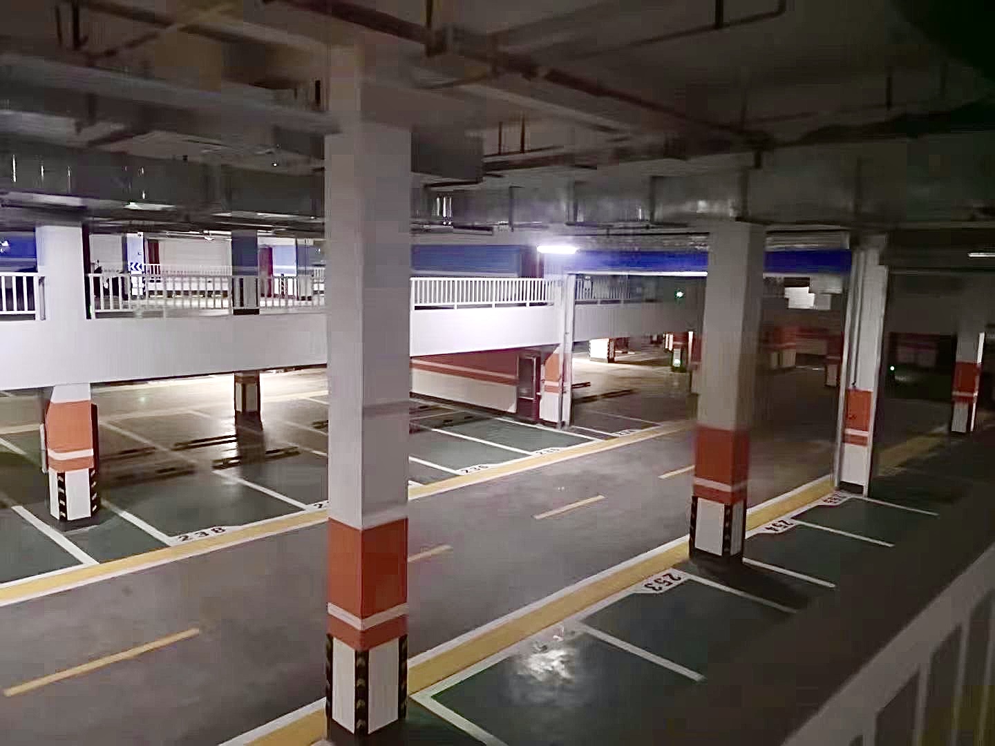 铜梁上海博普四年前授权设计的项目已投入使用